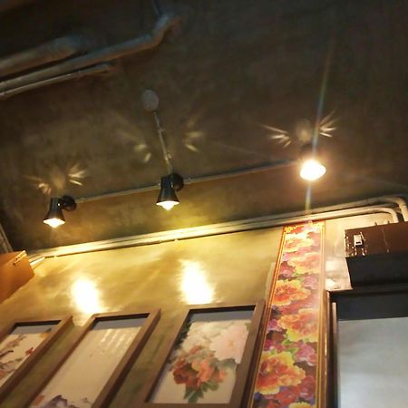 Tainan-Inn Bagian luar foto